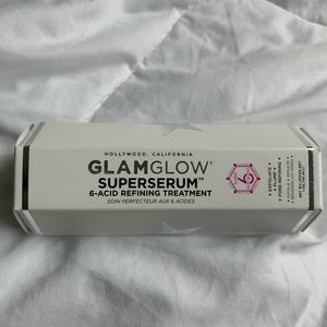 Glam Glow Super Serum 30ml